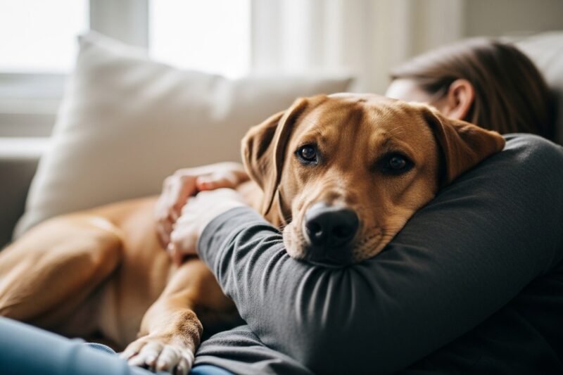 Meet the 9 Ultimate Snuggle-Bug Dog Breeds