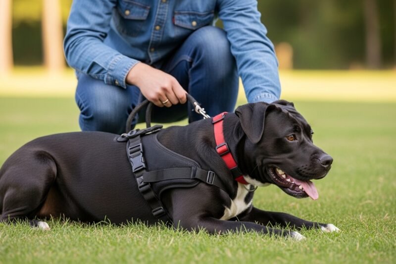 11 Bold Dog Breeds That Make Devoted Pets