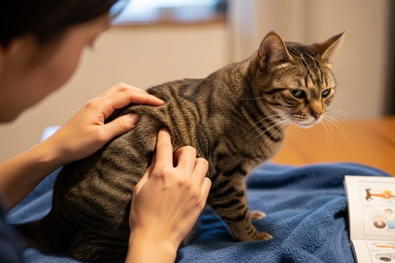 8 Diet Tips for Your Cats and Dogs