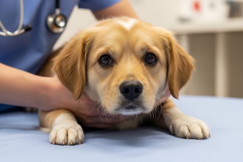 Your Dog Is Nearing The End. Vets Say These 10 Loving Acts Matter Most