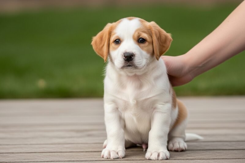 New Puppy Owner Guide: 10 Critical Mistakes To Avoid In The First Month