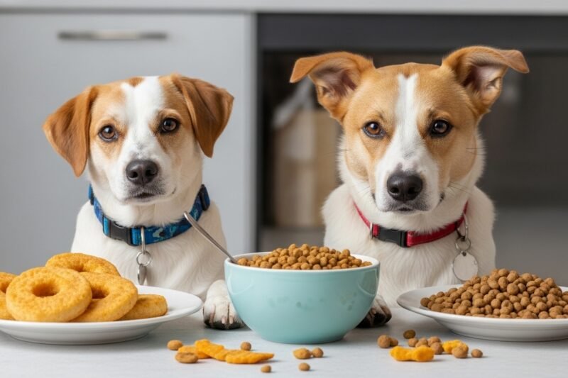 10 Human Foods Your Dog Can Safely Eat, Experts Say