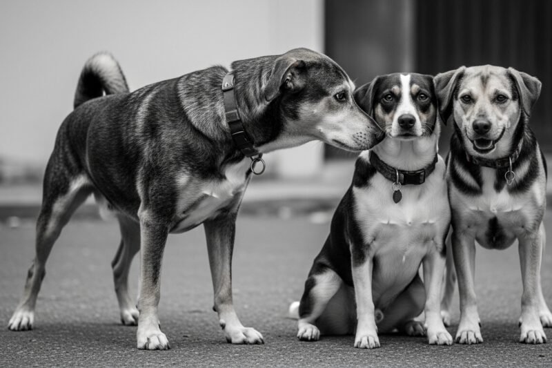 This Is How Your Dog Says I Love You: 7 Gestures That Few Owners Notice