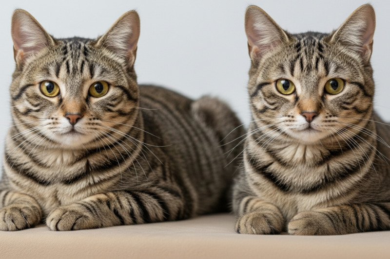 Experts Reveal How Long It Takes For A Cat To Stop Remembering Its Owner