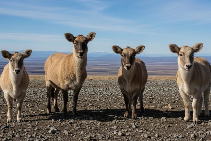 If Humans Disappear, Which Animal Takes Over Earth? Scientists Claim An Answer