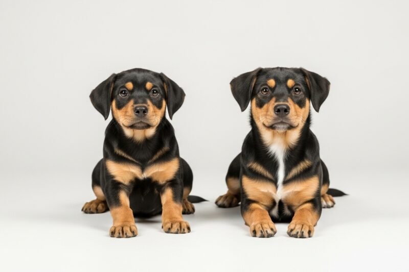 Thinking Of Getting a Second Dog? 13 Pairings To Consider Carefully